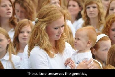 A Biblical Defense of Keeping Kind with Kind