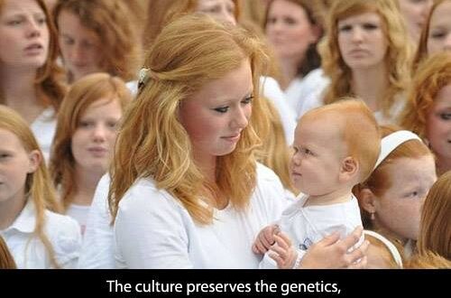 A Biblical Defense of Keeping Kind with Kind