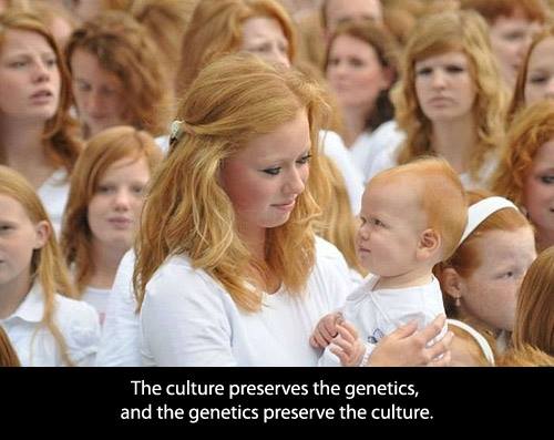 A Biblical Defense of Keeping Kind with Kind