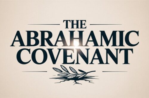 abraham covenant