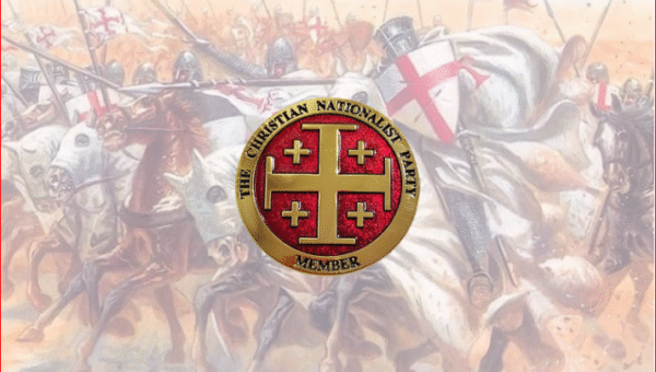 VISIT THE CHRISTIAN NATIONALIST PARTY