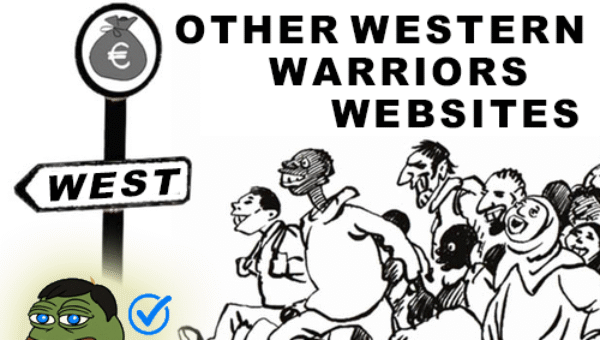 OTHER WESTERN WARRIORS