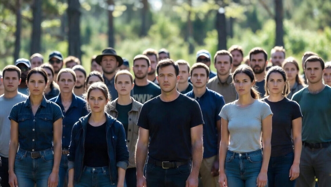 Discover why a growing movement calls for a sovereign Christian white nationalist state to preserve faith, heritage, and identity in a rapidly changing world.