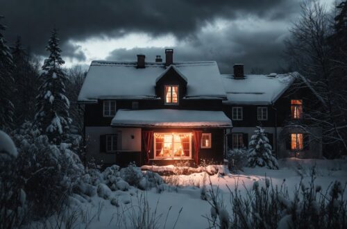 White Christmas 2025