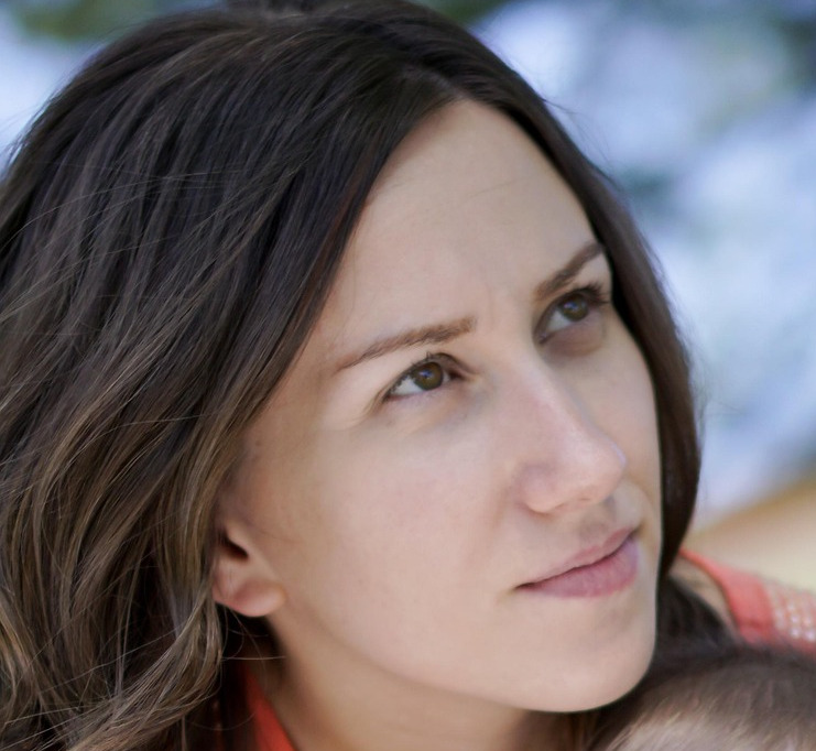 parents newborn home